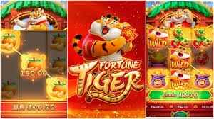 fortune tiger baixar para mobile